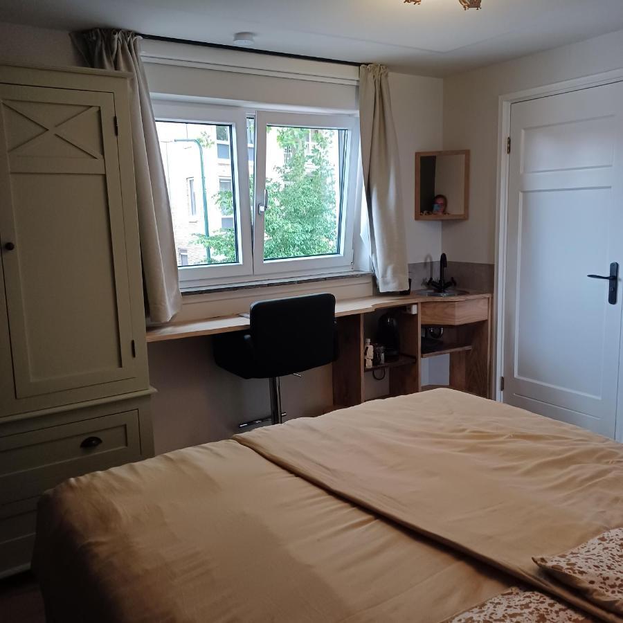 B&B Keukja קאוק מראה חיצוני תמונה