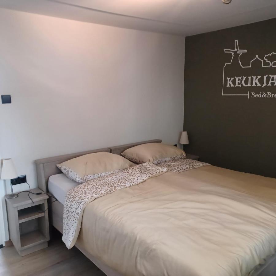 B&B Keukja קאוק מראה חיצוני תמונה