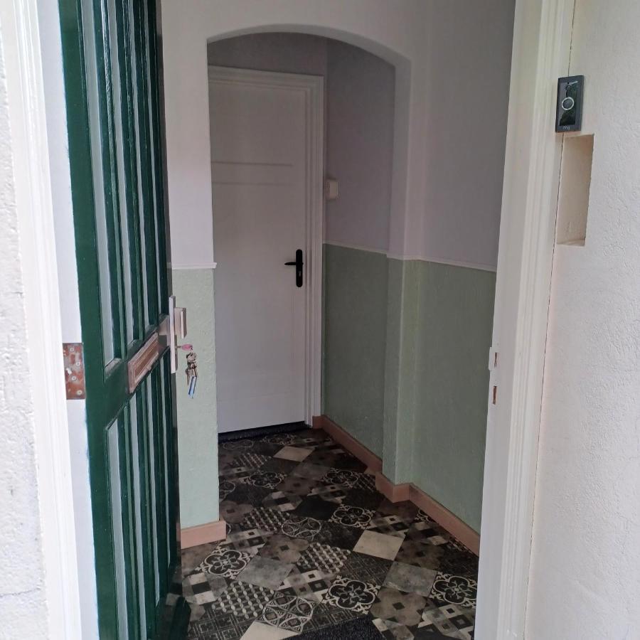 B&B Keukja קאוק מראה חיצוני תמונה